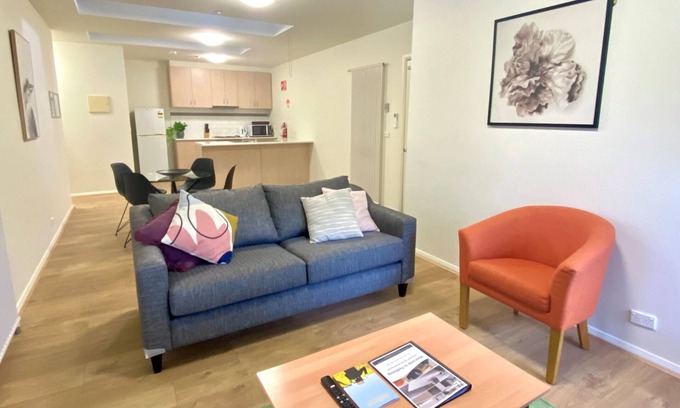 Golden Point Apartment | 3 Bedroom Apartment | Ideal for families, couples, individuals and others