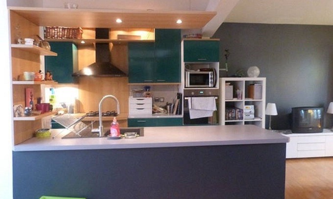 Deuil-la-Barre Apartment | 3 bedroom apartment near Paris and the Stade de France