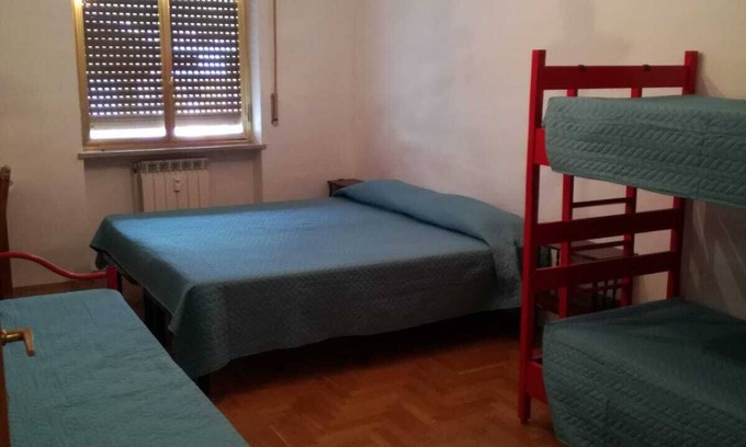 Saint-Vincent House | 3 BEDROOM APARTMENT IN THE CENTER OF SAINT VINCENT