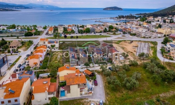 Nea Iraklitsa Apartment | 3 Bedroom Apartment in Nea Iraklitsa