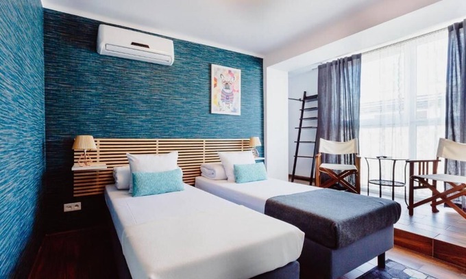 Wesoła Zachod Apartment | 3 bedroom apartment 7 minutes walk from the main square