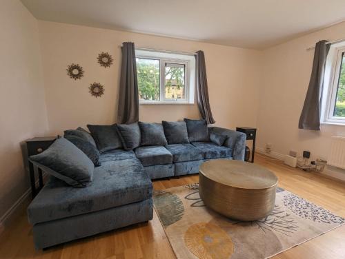 Trumpington Apartment | 3 Bedroom apartment