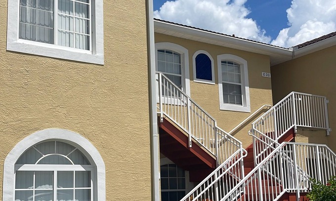 Haines City Apartment | 3-bedroom apartment in charming Poinciana with fitness room, AC