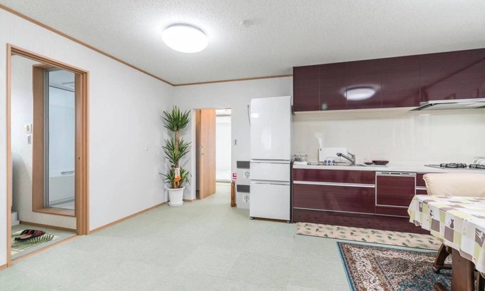 Kawaguchi Apartment | 3 bedroom apartment in ?