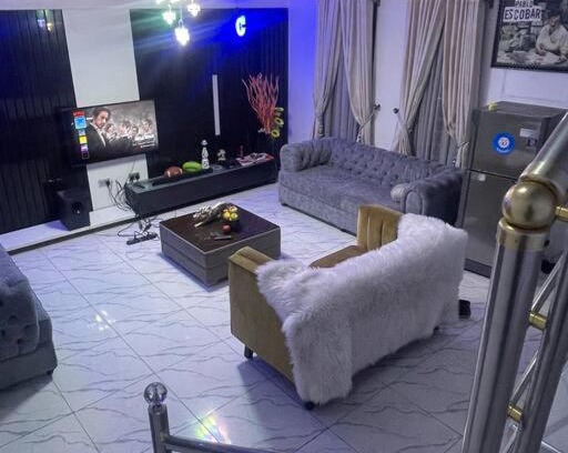 Ajah Apartment | 3 bedroom apartment
