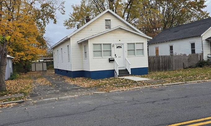 Schenectady Apartment | 3 bedroom apartment for rent