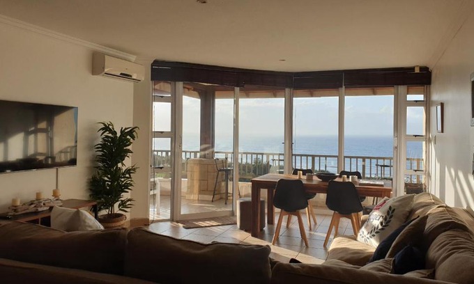 Westbrook Apartment | 3 Bedroom Apartment