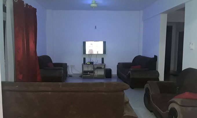 Mombasa Apartment | 3 Bedroom Apartments