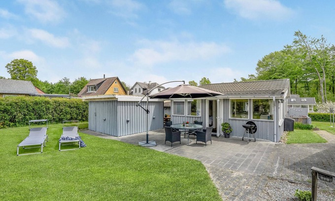 Kelstrup House | 3 bedroom awesome home in Haderslev