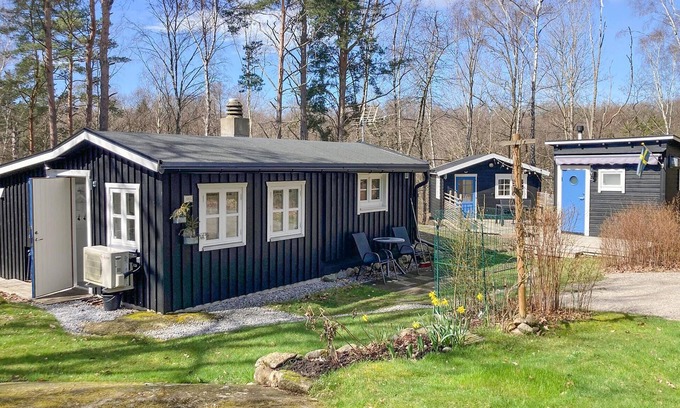 Karlshamn House | 3 bedroom awesome home in Karlshamn