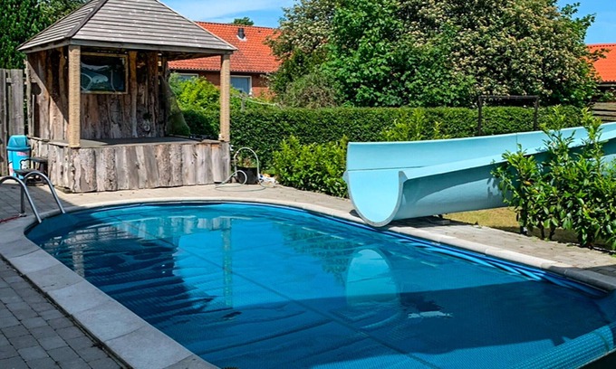 Tønder Municipality House | 3 bedroom awesome home in Bredebro