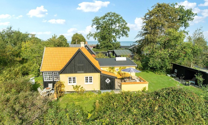 Hov House | 3 bedroom awesome home in Tranekær