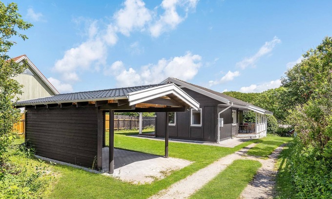 Rageleje House | 3 bedroom awesome home in Vejby