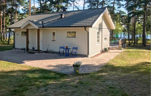 Monsteras House | 3 Bedroom Awesome Home In Mönsterås
