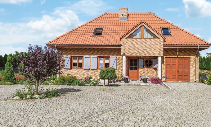 Gardna Wielka House | 3 bedroom awesome home in Gardna Wielka
