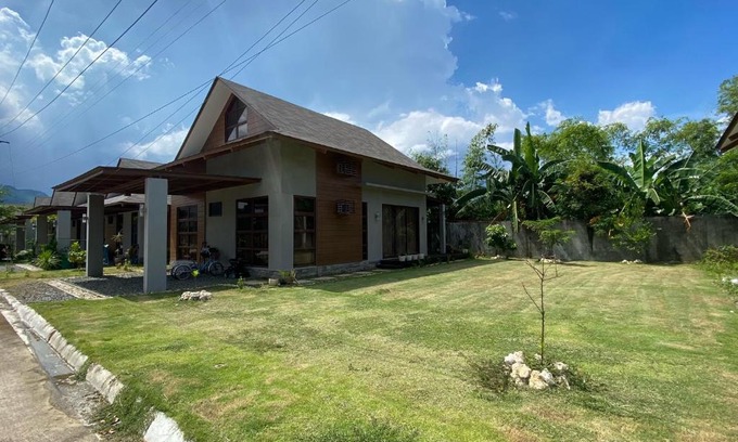Danao City Villa | 3 Bedroom Beach Villa in Danao City