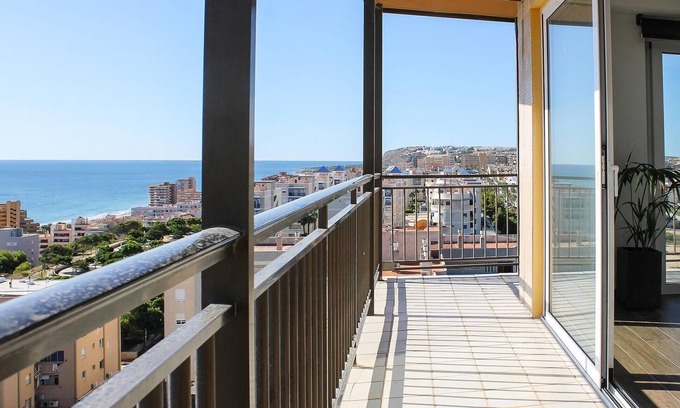 Arenales del Sol Apartment | 3 bedroom beautiful apartment in Elche
