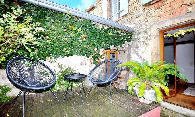 Castelreng House | 3 bedroom beautiful home in Castelreng