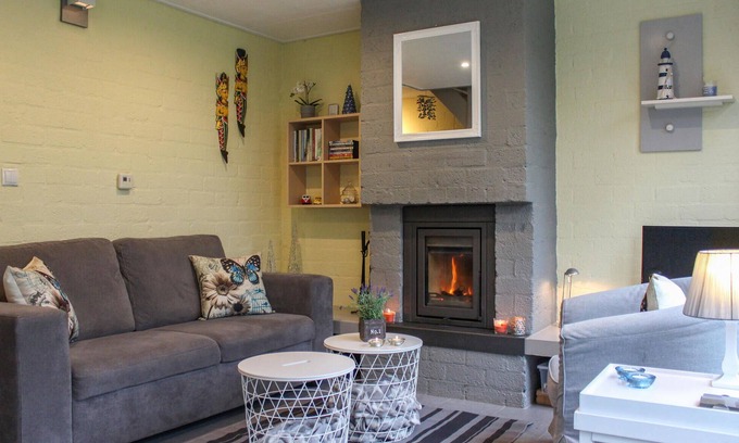 Bruinisse House | 3 bedroom beautiful home in Bruinisse