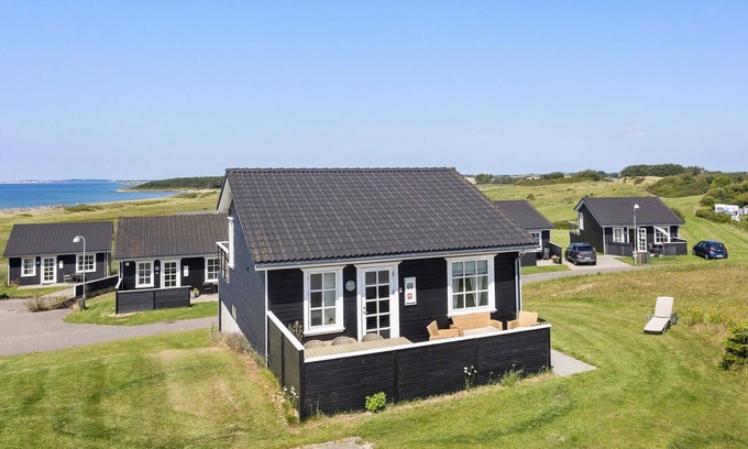 Bagenkop House | 3 bedroom beautiful home in Bagenkop