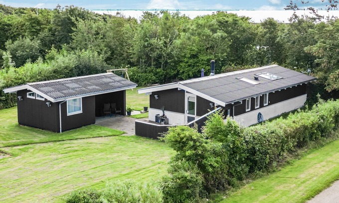 Vinderup House | 3 bedroom beautiful home in Vinderup
