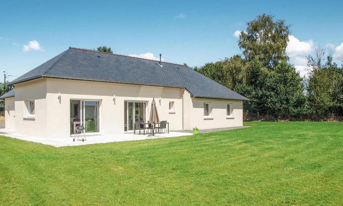 Louargat House | 3 bedroom beautiful home in Louargat