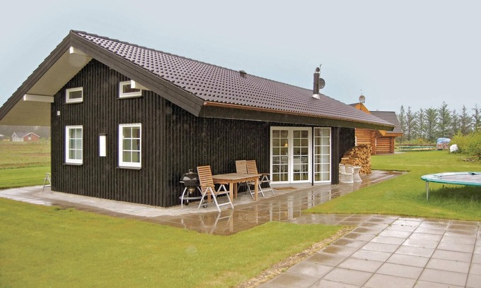 Ansager House | 3 bedroom beautiful home in Ansager
