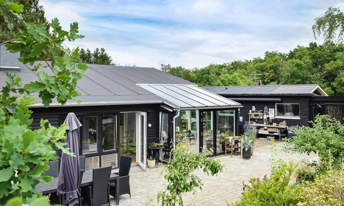 Farvang House | 3 bedroom beautiful home in Fårvang