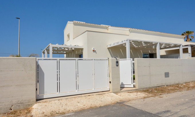 Caucana-finaiti-casuzze-finaiti Nord House | 3 bedroom beautiful home in Kaukana