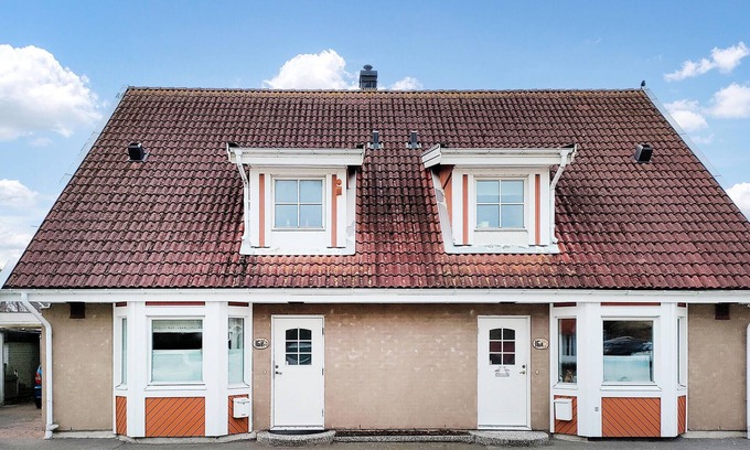 Hoganas House | 3 bedroom beautiful home in Höganäs