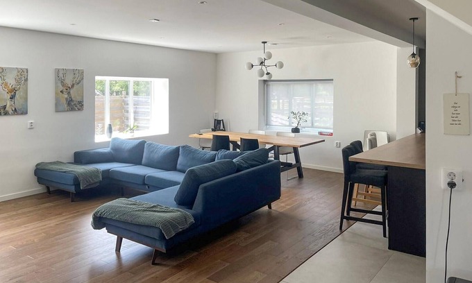 Vintrie House | 3 bedroom beautiful home in Vintrie