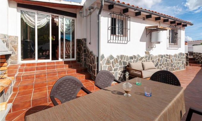 Antequera House | 3 Bedroom Beautiful Home In Antequera