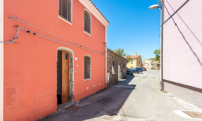 Milis House | 3 bedroom beautiful home in Milis