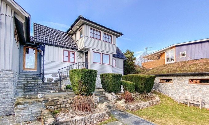 Hovas House | 3 bedroom beautiful home in Hovås