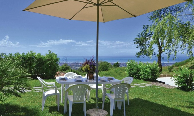Pedona House | 3 bedroom beautiful home in Camaiore LU