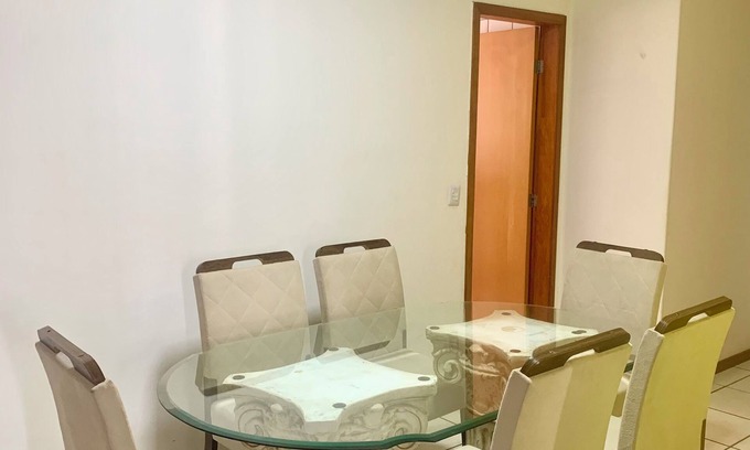 Setor Bueno RV Rental | 3 bedroom 3 bathroom apartment in Setor Bueno