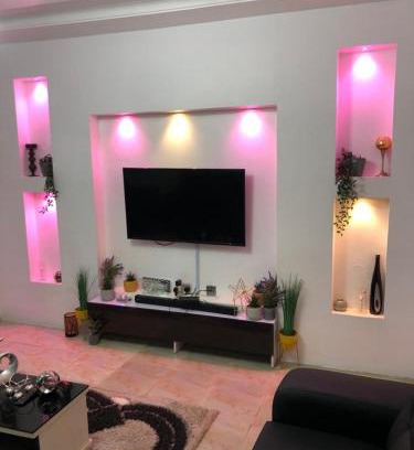 Enugu Apartment | 3 Bedroom Bungalow at Heliu Estate, Enugu