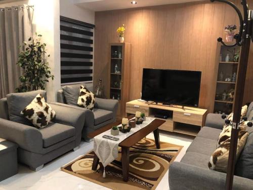 Bacolor House | 3-Bedroom bungalow in San Fernando Pampanga