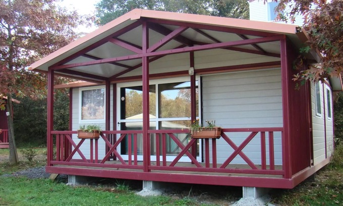 Espelette Ski Chalet | 3-bedroom chalet sleeps 6