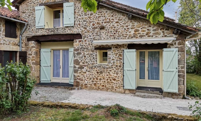 Suaux House | 3 Bedroom character property