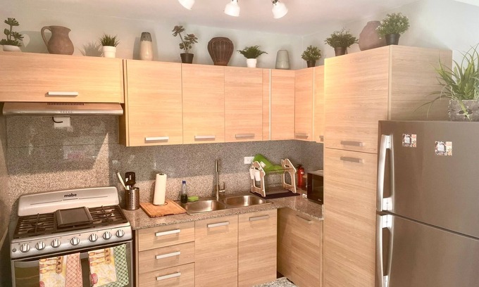 Mendoza Apartment | 3 Bedroom Condo Near Zona Colonial
