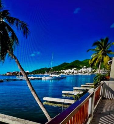 Simpson Bay Apartment | 3 Bedroom Condo in Simpson Bay
