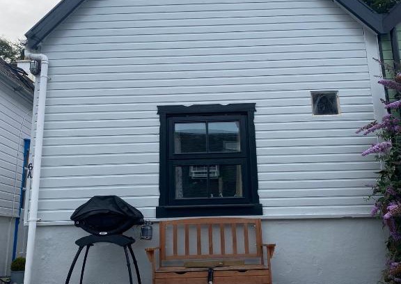 Lamlash House | 3 bedroom cosy cottage in Lamlash, Isle Of Arran