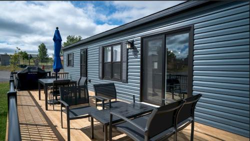 Cherry Valley House | 3 Bedroom Cottage Forest Grove Lane 52