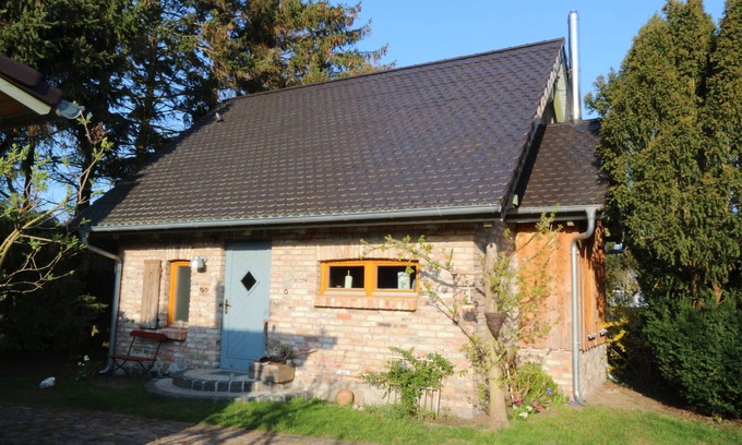 Zempin House | 3-bedroom cottage "GR 1904" - On Rieck - House "GR 1904"