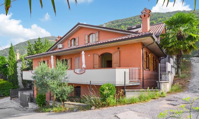 Nerbisci Apartment | 3 bedroom cozy apartment in Gubbio