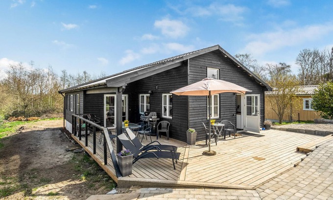 Kirke Hyllinge House | 3 bedroom cozy home in Kirke Hyllinge