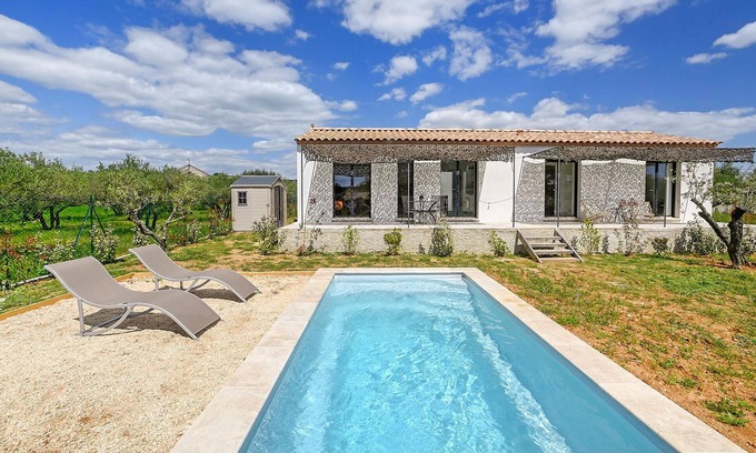 Saint-Maximin House | 3 bedroom cozy home in Saint-Maximin