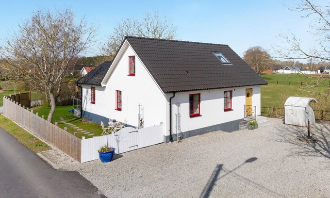 Tomelilla House | 3 bedroom cozy home in Tomelilla