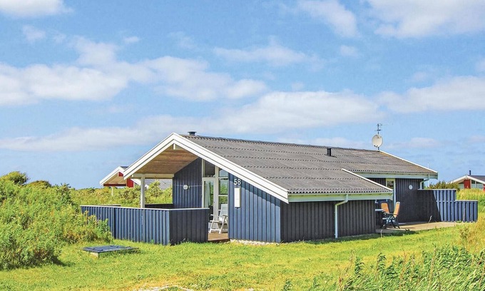Hjørring House | 3 bedroom cozy home in Hjørring